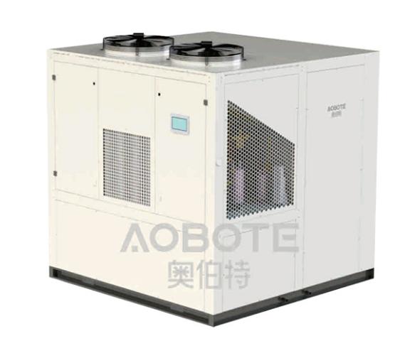 烘幹機
