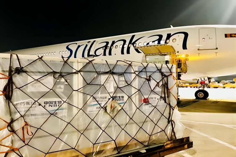 助力全球抗疫！國藥集團中國生物草莓视频网站生物（wù）製品研究（jiū）所獲批（pī）使用國家和地區破百！